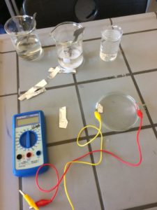 Physikunterricht 2