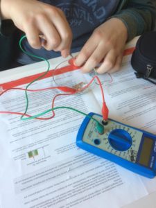 Physikunterricht 3