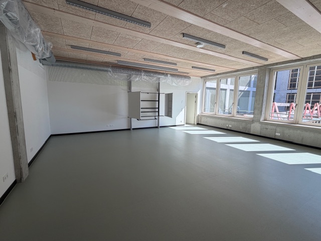 Stammklassenraum